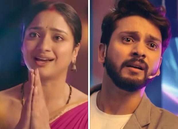 Star Plus drops promo for new show Shehzaadi Hai Tu Dil Ki starring Ashika Padukone in her Hindi TV debut and Ankit Raizada : Bollywood News - Bollywood Hungama