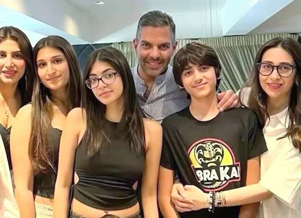 Sunjay Kapur Estate case takes explosive turn as Shradha Suri’s new statements raise doubts over will’s authenticity : Bollywood News - Bollywood Hungama