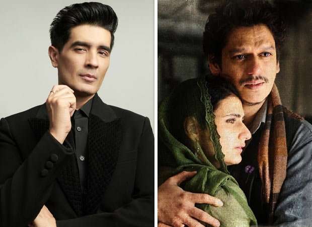 Superstar fashion designer Manish Malhotra on turning film producer, &ldquo;It was always a dream to produce, direct, write, all of it&rdquo; : Bollywood News - Bollywood Hungama