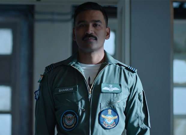 Tere Ishk Mein Box Office: Takes a fantastic start, opens as expected Tere Ishk Mein Box Office: Takes a fantastic start, opens as expected