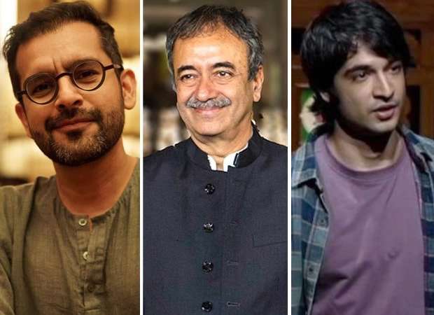 SCOOP: Shakun Batra to launch Rajkumar Hirani’s Son Veer in direct-to-digital debut film SCOOP: Shakun Batra to launch Rajkumar Hirani’s Son Veer in direct-to-digital debut film