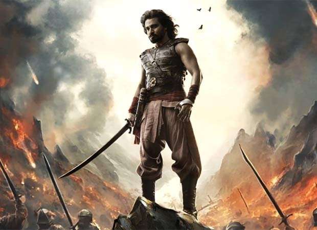 Vietnamese sword-fighting experts trained stunt team of Nikhil Siddhartha’s Swayambhu : Bollywood News - Bollywood Hungama