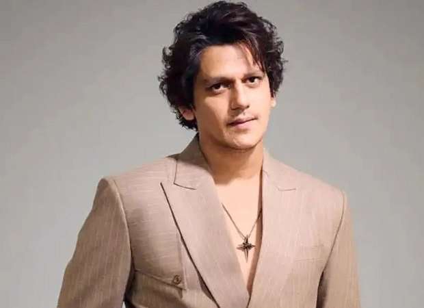 Vijay Varma shares emotional theatre visit following Gustaakh Ishq release; says, &ldquo;My film playing in theatres after 5 years&rdquo; 5 : Bollywood News - Bollywood Hungama