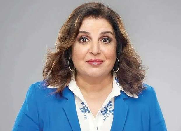 Farah Khan reveals she underwent tummy tuck years after childbirth “There was so much extra skin”