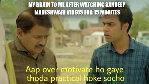 The Meme Effect: When scenes from OTT shows take over the internet : Bollywood News - Bollywood Hungama