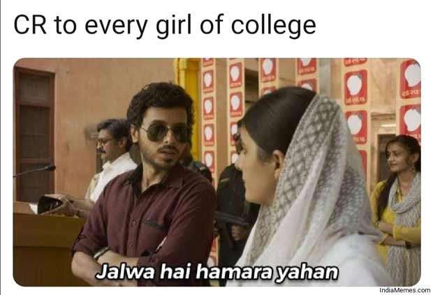 The Meme Effect: When scenes from OTT shows take over the internet : Bollywood News - Bollywood Hungama