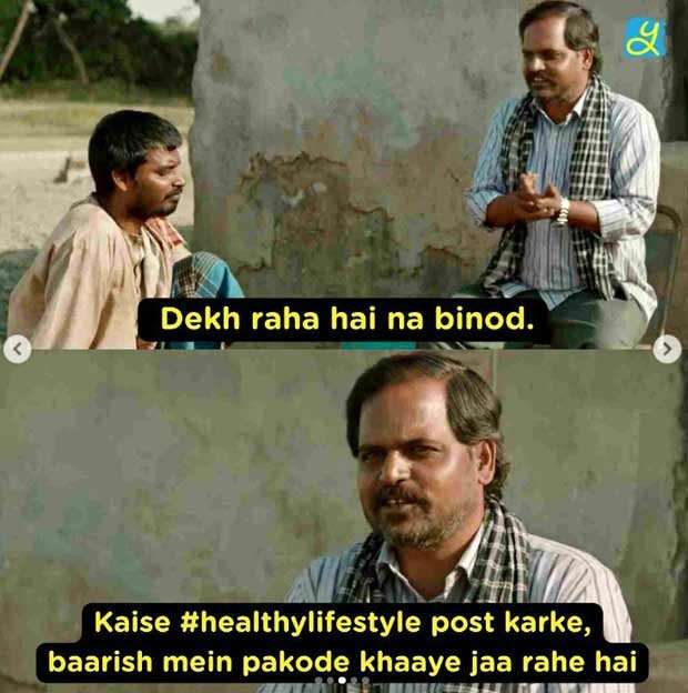 The Meme Effect: When scenes from OTT shows take over the internet : Bollywood News - Bollywood Hungama