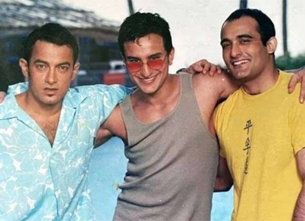 “Dil Chahta Hai’s original cast was Hrithik Roshan, Abhishek Bachchan, and Akshaye Khanna,” reveals Farhan Akhtar : Bollywood News - Bollywood Hungama
