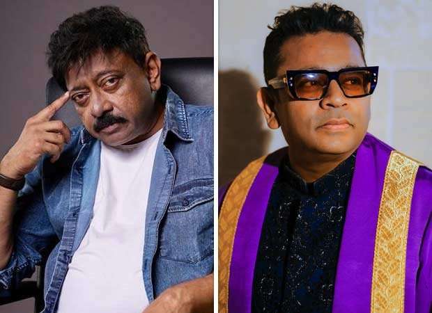 “I wanted to hit him”: Ram Gopal Varma shares the making-of story behind ‘Hai Rama’ with AR Rahman : Bollywood News - Bollywood Hungama