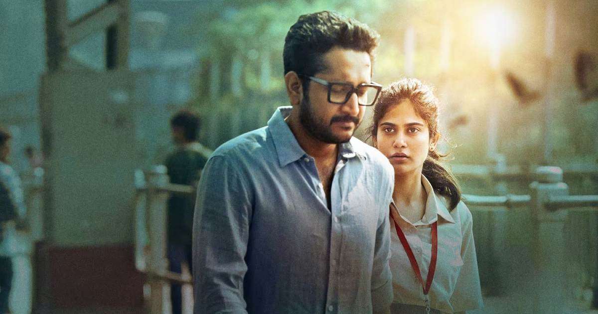 Ziddi Ishq Review: Toxicity Found Home In Aaditi Pohankar & Parambrata Chatterjee's Show