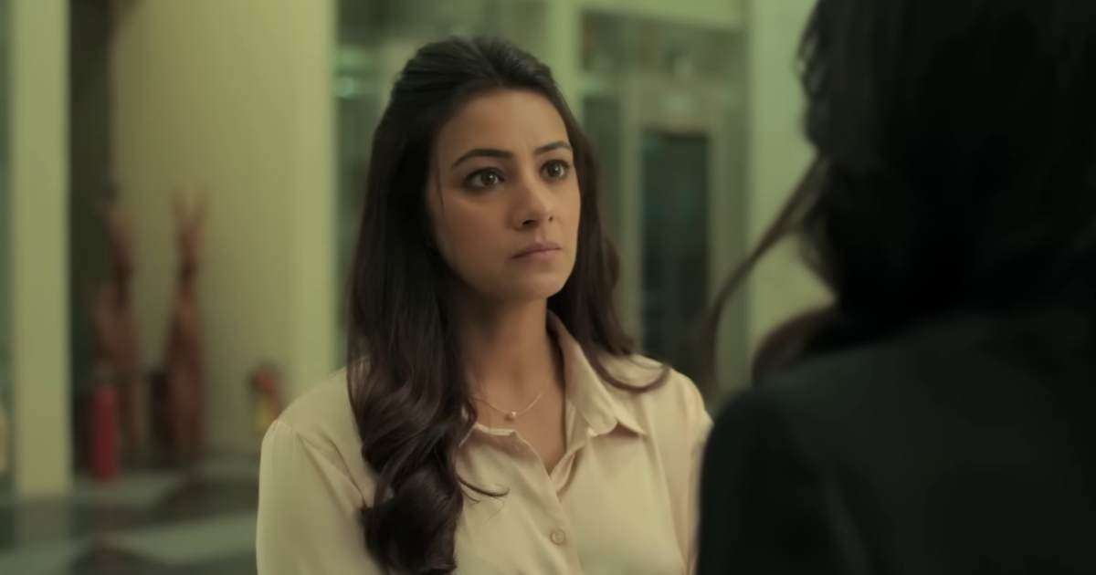 Ziddi Ishq Review: It Is Absurd & Doesn't Make Sense