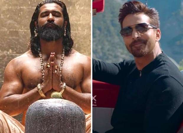 #2025Recap: A to Z of Bollywood in 2025 - B for Block Booking, A for Aditya Dhar, V for VPF, W for Wig and more&hellip;