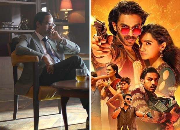 #2025Recap: A to Z of Bollywood in 2025 - B for Block Booking, A for Aditya Dhar, V for VPF, W for Wig and more&hellip;