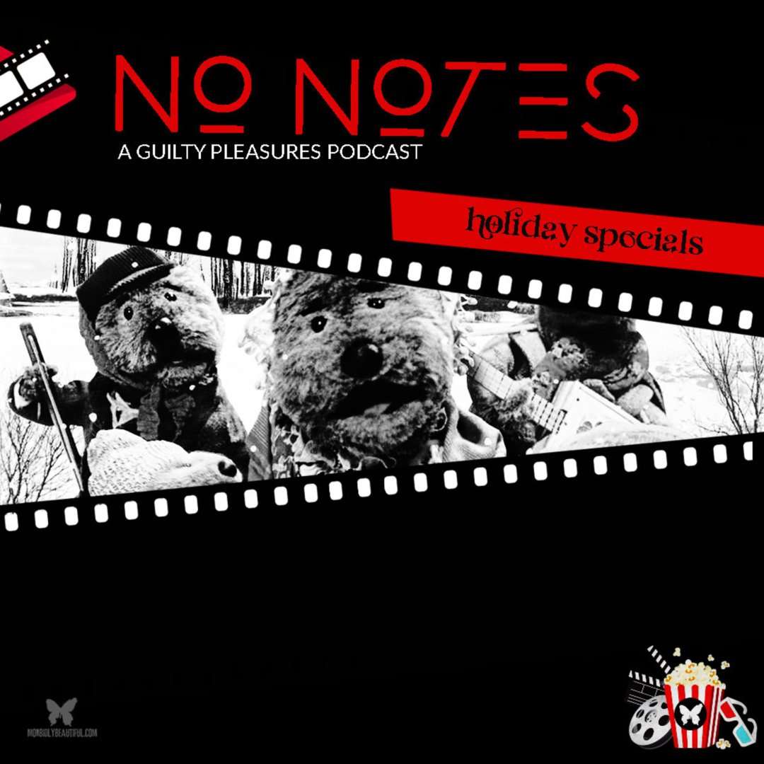 No Notes: Holiday Specials