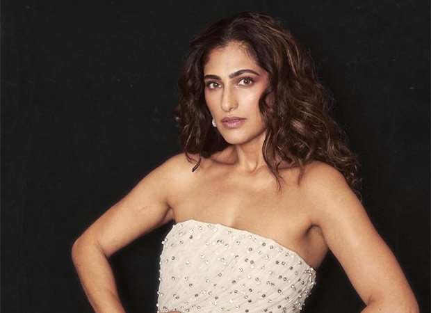 Kubbra Sait opens up on emotional vulnerability in acting: “You can’t be an actor if you can’t access your emotions”