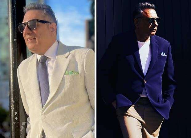 Happy Birthday Boman Irani: 5 times the actor proved that classic style never goes out of fashion 5 : Bollywood News - Bollywood Hungama
