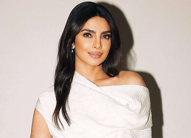 Priyanka Chopra Jonas to headline BRIDGE Summit 2025 on Mastering Your Craft