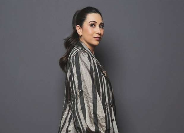 Karisma Kapoor inspires young minds at event for underprivileged children: “Hard work and sincerity will always pay off in life”