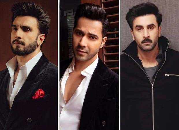 Ranveer Singh to Varun Dhawan to Ranbir Kapoor: 5 actors set to rule the big screens in 2026 5 : Bollywood News - Bollywood Hungama