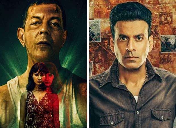 From Khauf to The Family Man Season 3, here&rsquo;s a look at the titles defining Prime Video in 2025 3 : Bollywood News - Bollywood Hungama