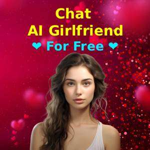 AI Girlfriend Chat