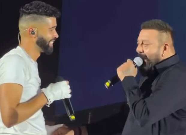 AP Dhillon and Sanjay Dutt turn heads at Mumbai concert with expensive watches worth Rs. 54 crores and Rs. 55 lakhs 54 : Bollywood News - Bollywood Hungama