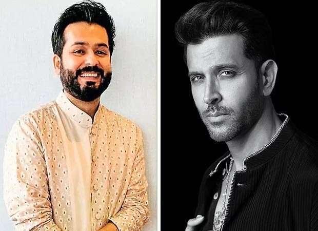 Aditya Dhar responds to Hrithik Roshan&rsquo;s Dhurandhar review: &ldquo;Your appreciation is a huge boost for the whole team&rdquo; : Bollywood News - Bollywood Hungama