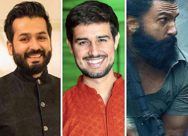 Aditya Dhar shares cryptic response after Dhruv Rathee calls Dhurandhar &ldquo;well-made propaganda&rdquo; : Bollywood News - Bollywood Hungama