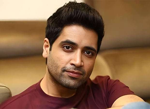 Adivi Sesh on turning a year older, "I was just hugging everybody as much as I could"