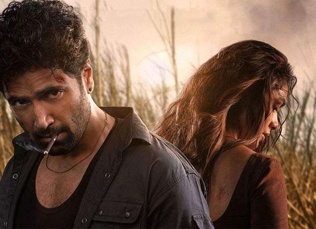 Adivi Sesh and Mrunal Thakur starrer Dacoit to set Mumbai ablaze with first-ever Hindi title logo launch, teaser drops on December 18!