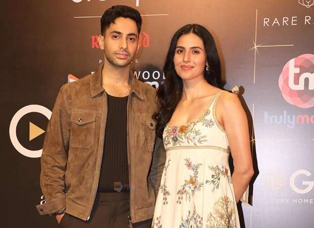 Ahaan Panday, Zahaan Kapoor, Agastya Nanda, Aneet Padda & Simar Bhatia: 5 rising forces of Indian Cinema 