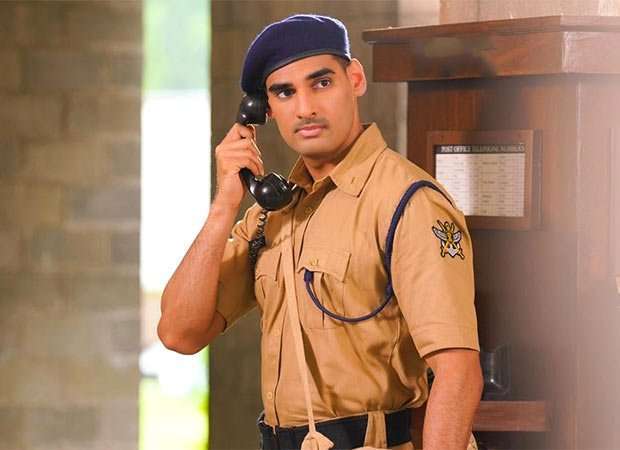 Ahan Shetty says, &ldquo;Border 2 is forged with military precision&rdquo; as he also talks about working with director Anurag Singh 2 : Bollywood News - Bollywood Hungama
