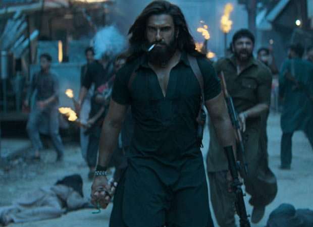 All-Time RECORD BREAKER! Dhurandhar SMASHES biggest 2nd Sunday + biggest 2nd weekend; totals Rs. 366 cr. :Bollywood Box Office - Bollywood Hungama