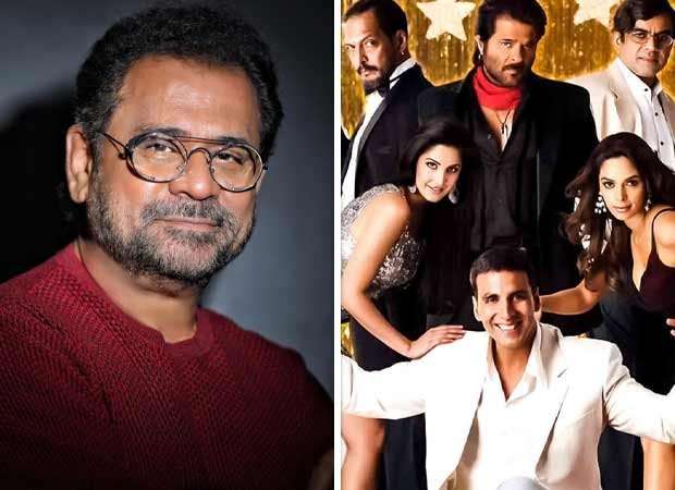 Anees Bazmee looks back at 18 years of ‘Welcome’ and its timeless characters that still make audiences laugh 18 : Bollywood News - Bollywood Hungama