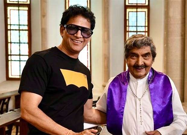 Anukalp Goswami opens up on working with Asrani in Kis Kisko Pyaar Karoon 2, reveals the veteran actor&rsquo;s priceless reaction to his impersonation 2 : Bollywood News - Bollywood Hungama