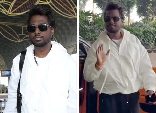 Atlee turns heads with Rs. 11.1 crore flex: Rolls-Royce Spectre EV and Richard Mille steal the spotlight 11 : Bollywood News - Bollywood Hungama