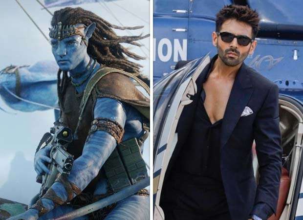 Avatar: Fire And Ash shows to be CUT by 30% on Christmas Day for Kartik Aaryan&rsquo;s Tu Meri Main Tera; exhibitors pick Kartik as their first choice