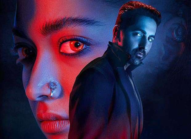 Ayushmann Khurrana, Rashmika Mandanna and Nawazuddin Siddiqui’s Thamma gets exclusive global streaming premiere on Prime Video