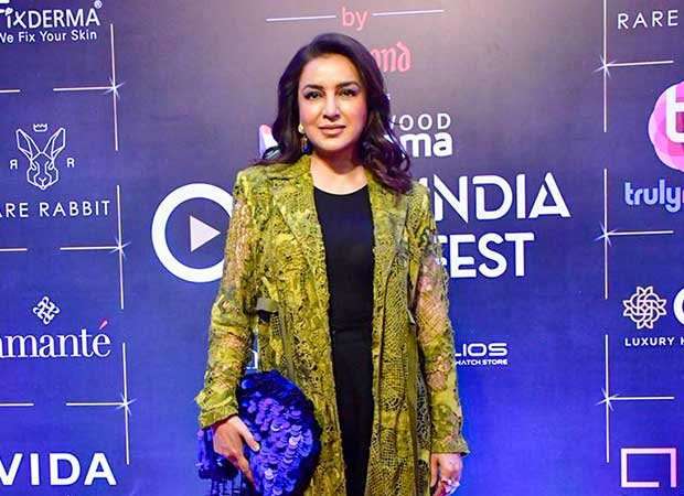 BH OTT India Fest 2025: Tisca Chopra reveals she and her husband &ldquo;came to the brink of divorce&rdquo; while co-writing Saali Mohabbat 2025 : Bollywood News - Bollywood Hungama