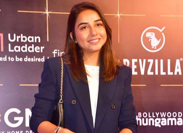 BH OTT India Fest 2025: When Prajakta Koli received the audition call for Mismatched, she thought it was for Prajakta Mali 2025 : Bollywood News - Bollywood Hungama