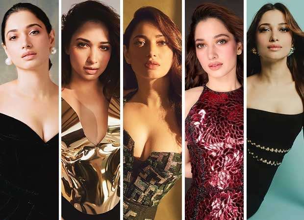 Birthday Special: Tamannaah Bhatia&rsquo;s western outfits that made a statement : Bollywood News - Bollywood Hungama