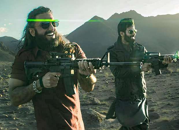 Box Office Annihilation: Dhurandhar clocks Rs. 35 cr. Day 8; crosses Rs. 254 cr. and aims for Rs. 500 cr. club :Bollywood Box Office - Bollywood Hungama