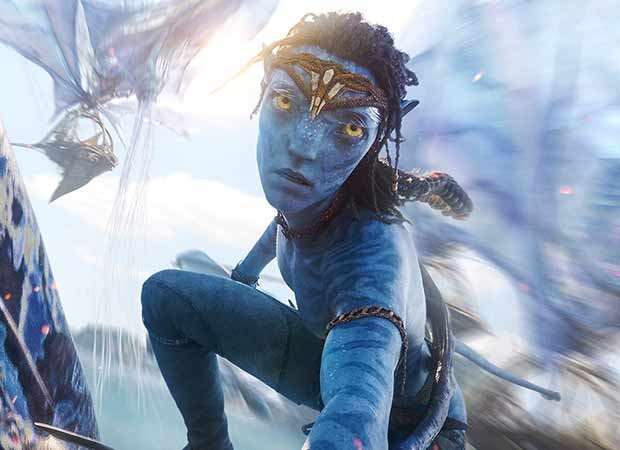 Box Office: Avatar: Fire and Ash takes an average start in India; collects Rs. 19 crores on Day 1 :Bollywood Box Office - Bollywood Hungama