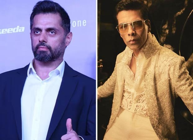 Bunty Sajdeh BREAKS SILENCE after professional split from Karan Johar as Dharma launches DCAA; calls it &ldquo;circumstantial decision&rdquo; : Bollywood News - Bollywood Hungama