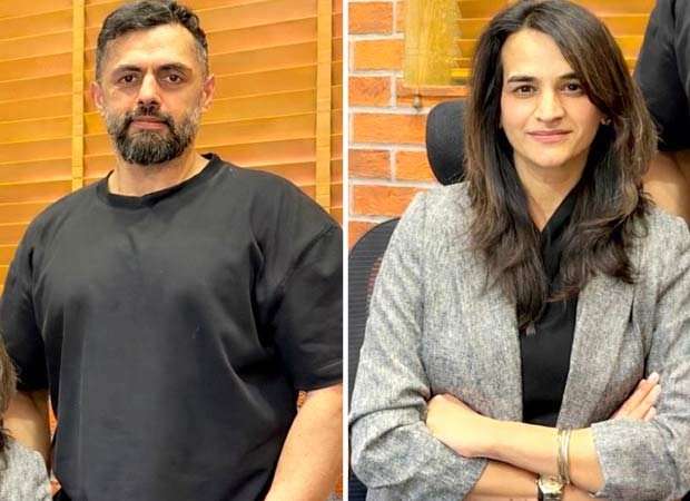 Cornerstone announces CXA, a &lsquo;new-age entertainment and talent agency&rsquo; led by Bunty Sajdeh and Prarthana Ajmani : Bollywood News - Bollywood Hungama