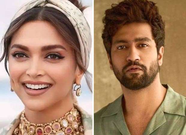 Deepika Padukone in talks to star opposite Vicky Kaushal in Mahavatar; deets inside : Bollywood News - Bollywood Hungama