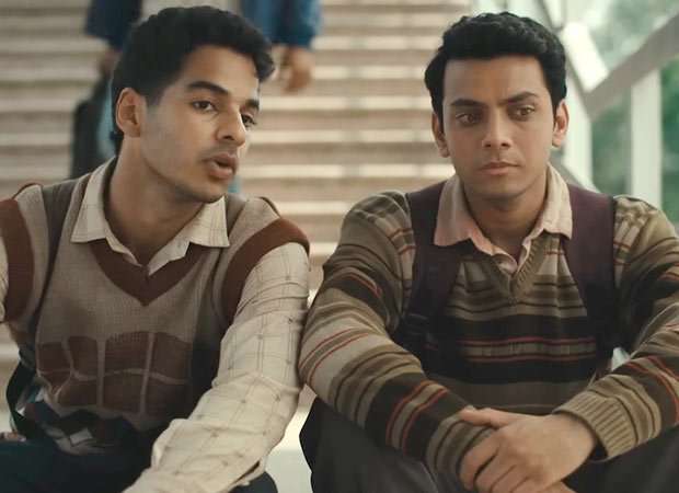 Dharma Productions calls Homebound plagiarism claims &ldquo;baseless and unfounded&rdquo; : Bollywood News - Bollywood Hungama