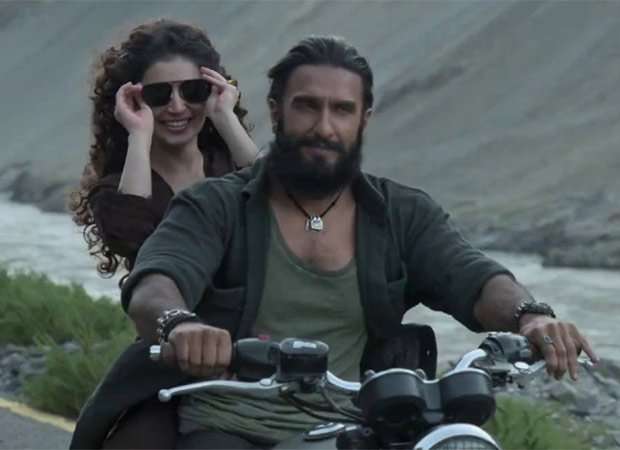 Dhurandhar storms past Rs. 243 cr. in 3 weeks at PVR INOX; Week 2 bigger than Week 1