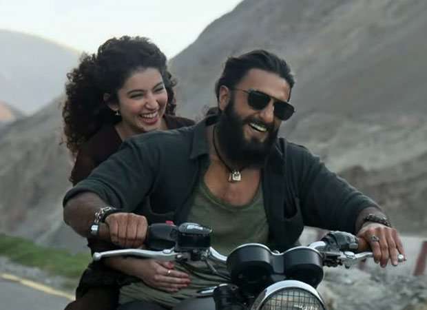 HISTORY! Dhurandhar SMASHES Rs. 55 cr. on Day 9; crosses Rs. 300 cr. - Biggest 2nd Saturday EVER! HISTORY! Dhurandhar SMASHES Rs. 55 cr. on Day 9; crosses Rs. 300 cr. - Biggest 2nd Saturday EVER!