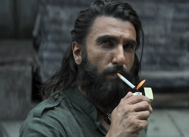 Box Office Tsunami: Dhurandhar crosses Rs. 535 cr. in Hindi; Ranveer Singh starrer BEATS Shah Rukh Khan&rsquo;s Pathaan & Ranbir Kapoor&rsquo;s Animal!